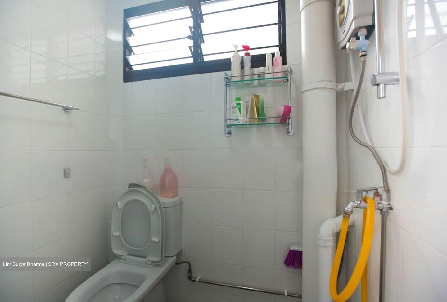 Blk 139 Yishun Ring Road (Yishun), HDB 3 Rooms #586736681